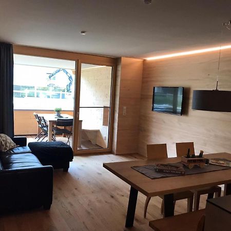 Ferienwohnung Schnetzer Au Au (Vorarlberg) Exterior foto