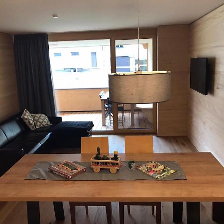 Ferienwohnung Schnetzer Au Au (Vorarlberg) Exterior foto