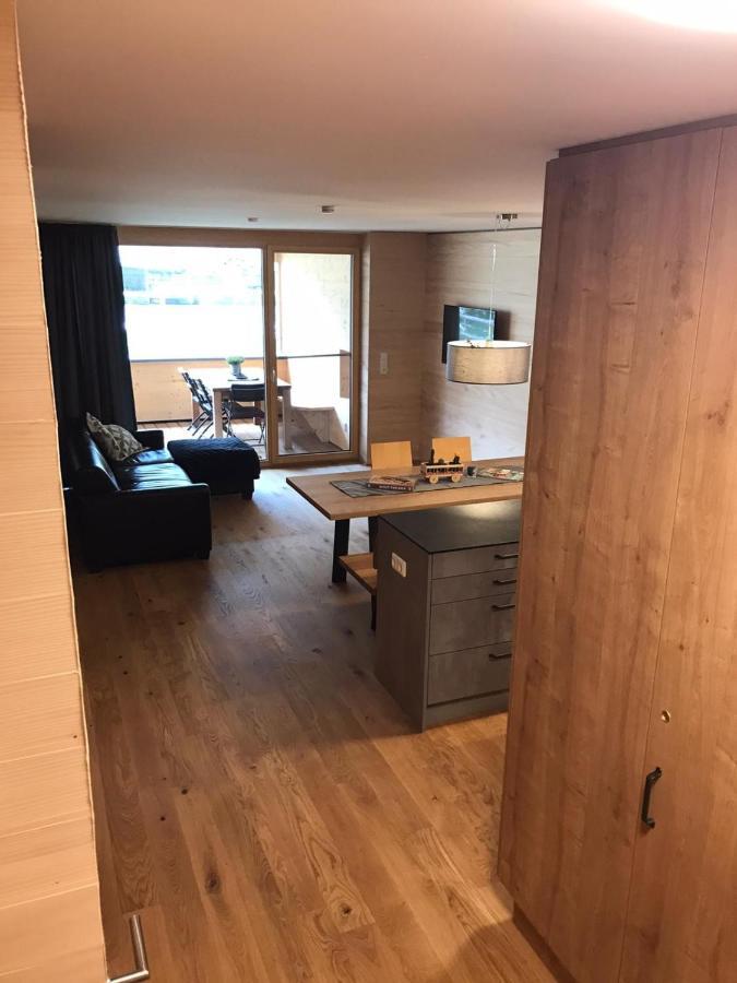 Ferienwohnung Schnetzer Au Au (Vorarlberg) Exterior foto
