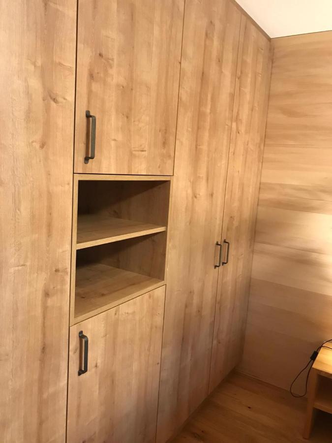 Ferienwohnung Schnetzer Au Au (Vorarlberg) Exterior foto