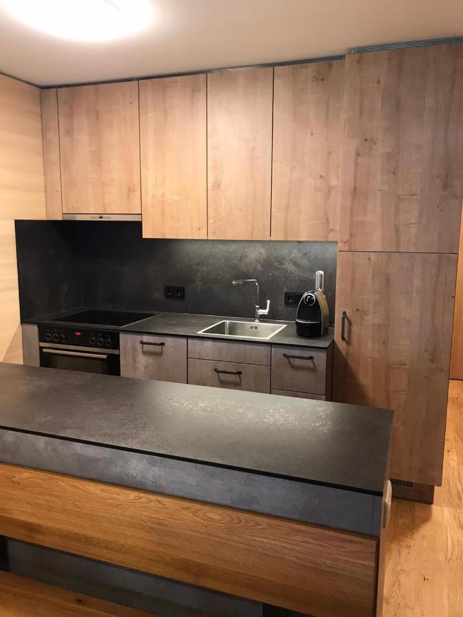 Ferienwohnung Schnetzer Au Au (Vorarlberg) Exterior foto