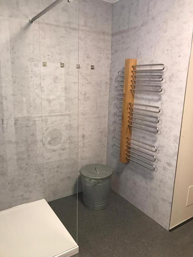 Ferienwohnung Schnetzer Au Au (Vorarlberg) Exterior foto